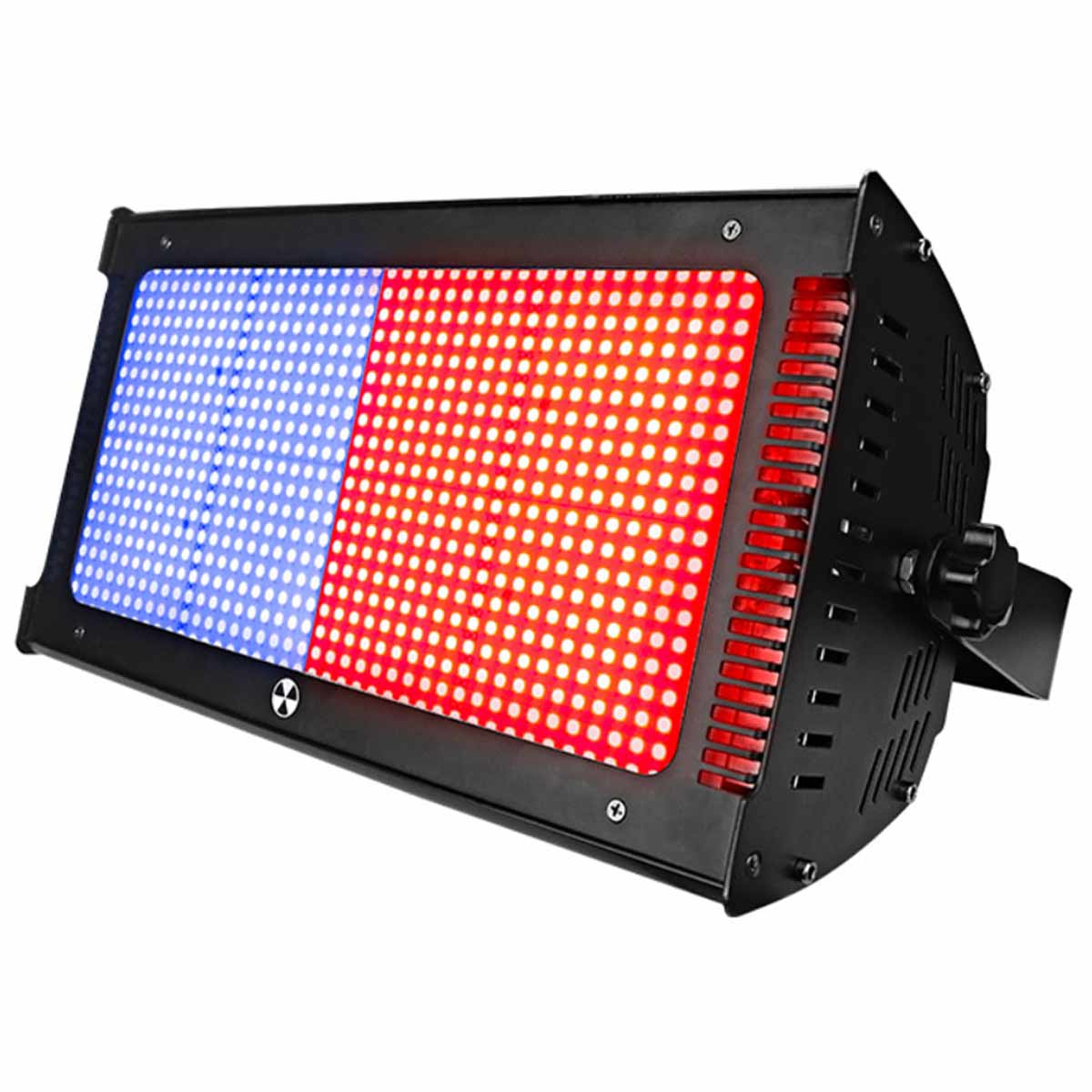 Đèn Strobe Light 840x0.5W RGB 3 in 1 Chính Hãng ELites